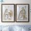 Sainte nuit, ensemble de 2 impressions-974759711-974759695-1046699134