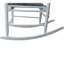 Siège de chaise berçante Adelia-1378013405