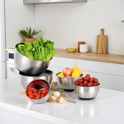 Smith Barton 33 Utensil Set
