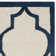 Cannen Hand Tufted Wool Geometric Rug