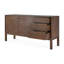 Sono 68'' W Solid Wood Sideboard