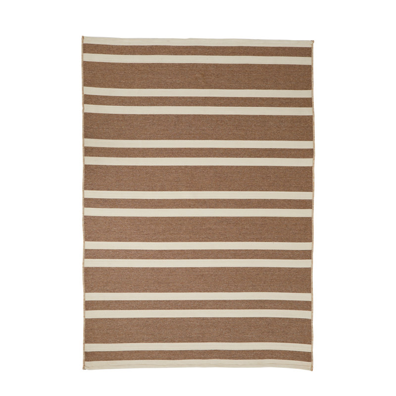 Indoor / Outdoor Rug, Rectangle 5' x 7'