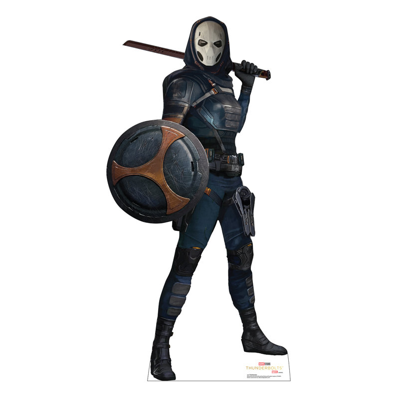 Taskmaster (Thunderbolts)