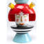 Deco Vase Puppet Girl