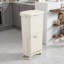 PP Manual Lift Waste Bin - 38L