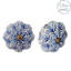 Nicola Spring - Floral Ceramic Cabinet Knobs-50928916