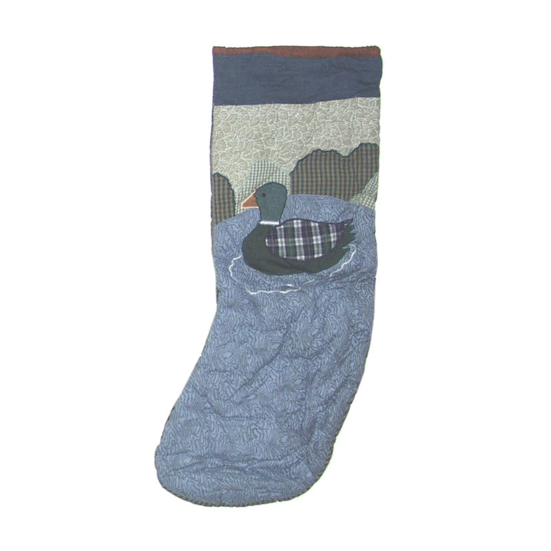 Chaussette lardine Lorraine