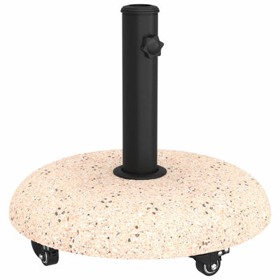 21.75kg Concrete Umbrella Base