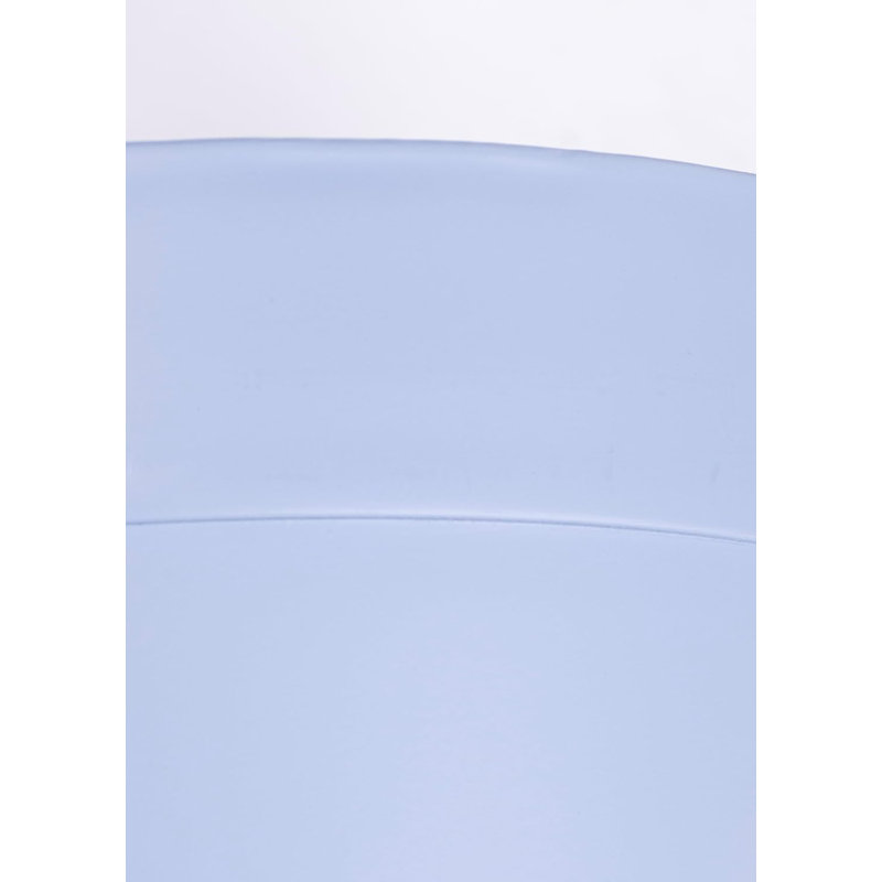 Cemone Pot Planter, Blue