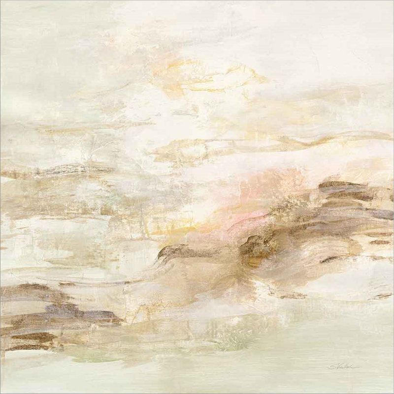 " Ivory Hues "