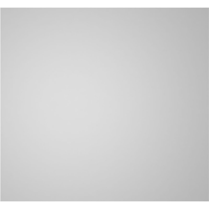 Cadre en brique, brun clair apprêté, H 26 po x l 28 po x P 1,5 po