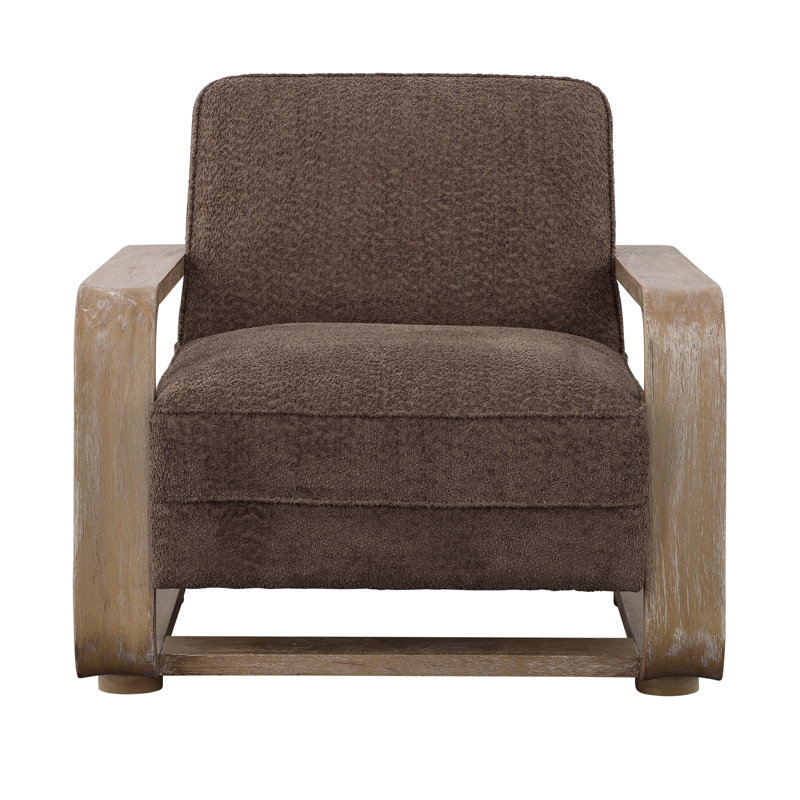 Fauteuil de 31,5 po de largeur Ayianna