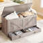 Commode avec tiroir de rangement Cheynne-469390832