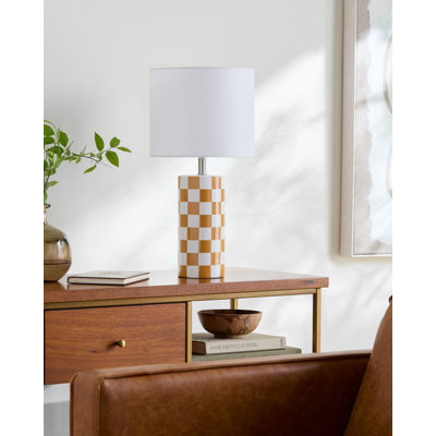 Janie Table Lamp