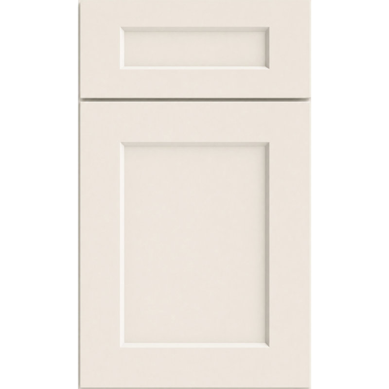 Trevden Home 18 W x 24 D x 34.5 H Ready-to-Assemble Plywood Shaker in Painted