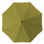 Parasol de marché octogonal 9 pi Willa-88138463-131413016