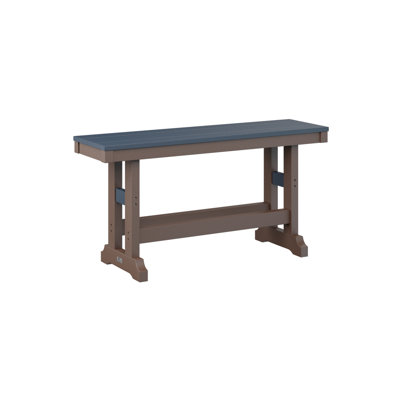 Berlin Gardens Garden Classic 44″ Counter Bench