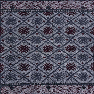 Abstract Indoor Rug