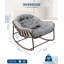 Outdoor Lounge Chair-1216266217