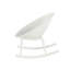 Chaise berçante Gable (ensemble de 2)