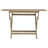Foldable Wooden Coffee Table-999484885-999484884