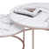 Bercher Frame Coffee Table