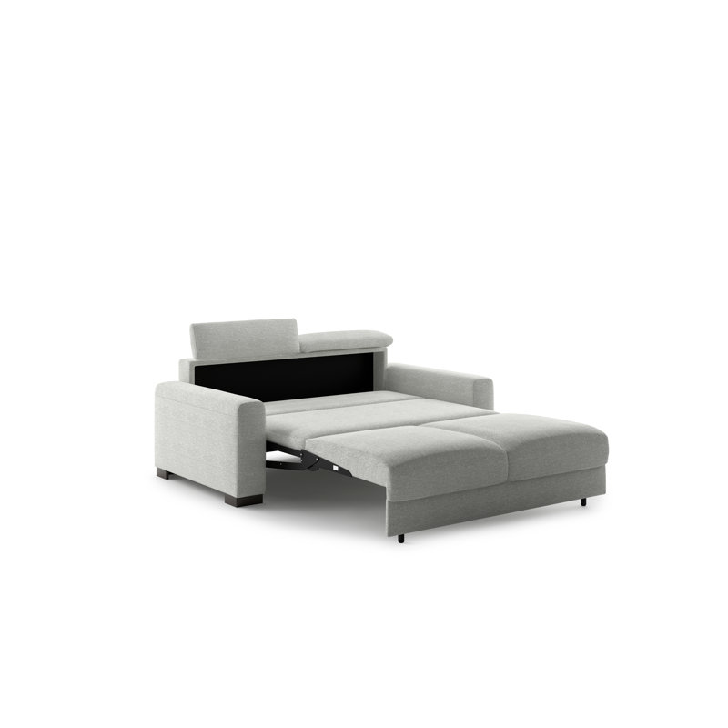 Elliot Queen Loveseat Sleeper - Lea 40 - 402/6 Smoked