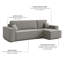 Rozena 3 Seater Sofa Bed-842139448