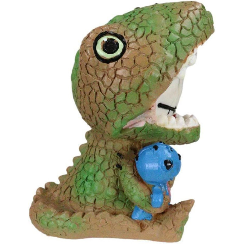 Figurine furrybones de Tyrannosaurus Rex Deariah