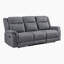 Canapé inclinable 86 po Solida-1363187601