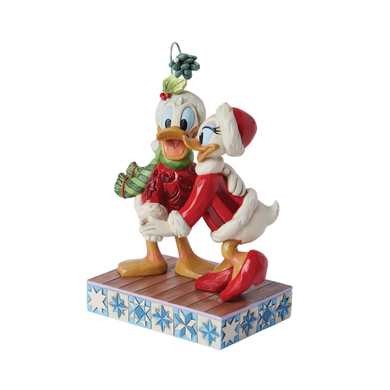 Figurine Jim Shore Disney Traditions