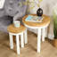 Conte Nesting Tables
