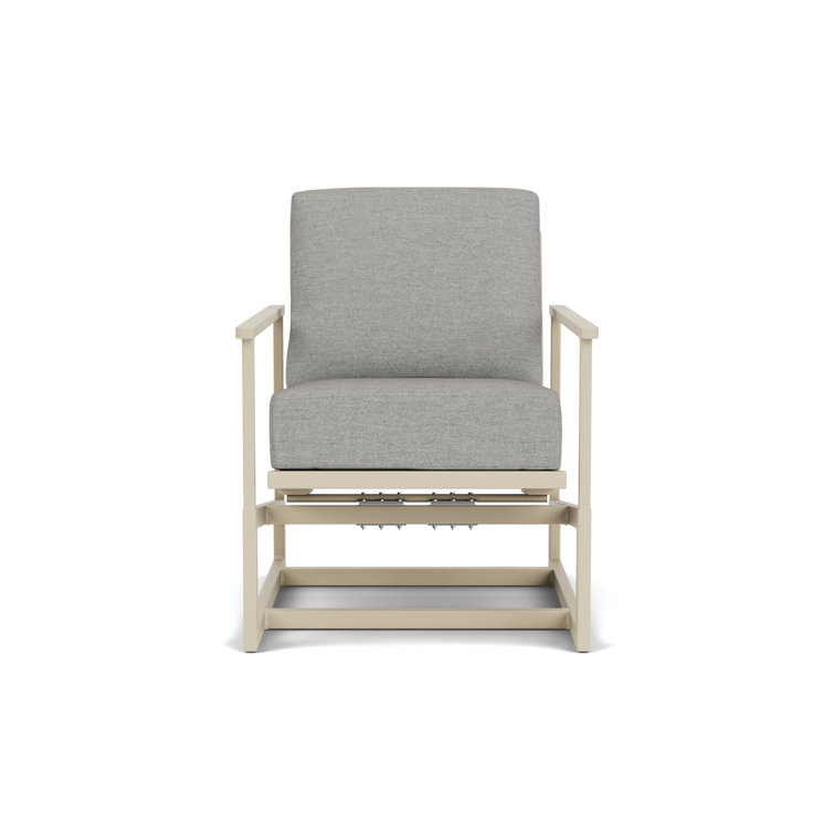 Summit Outdoor Rocker Chair