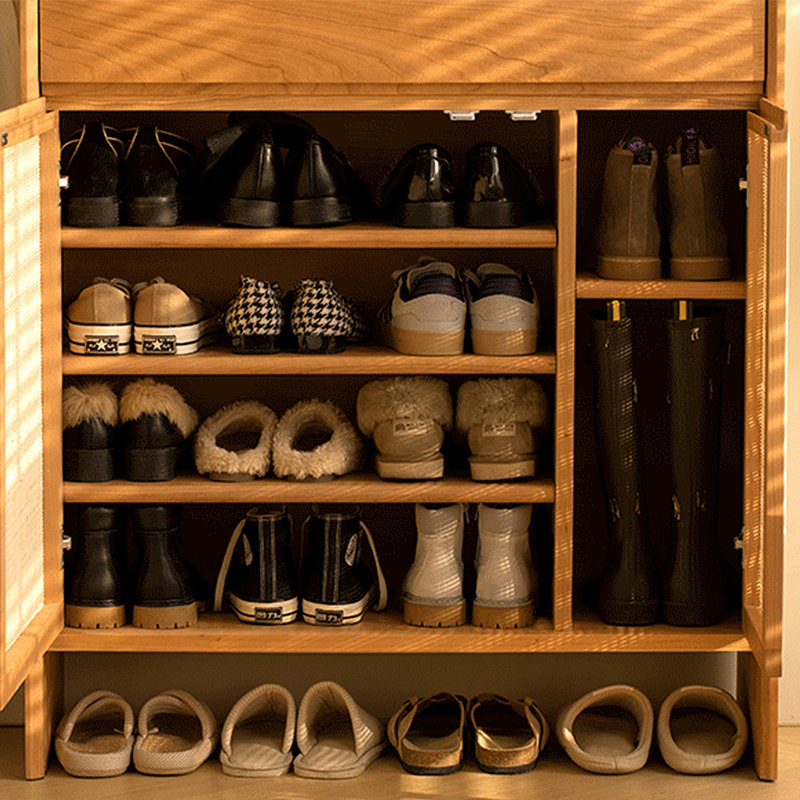 Rangement à chaussures 18 paires