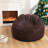 Large Bean Bag Chairs For Adults