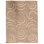 Wool Abstract Area Rug