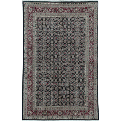 Jahan Wool Oriental Area Rug