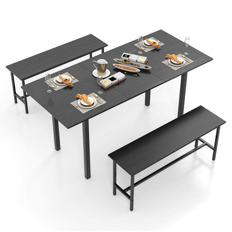 6 - Person Dining Set