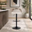 Adjustable Barstool-441856785-441856786