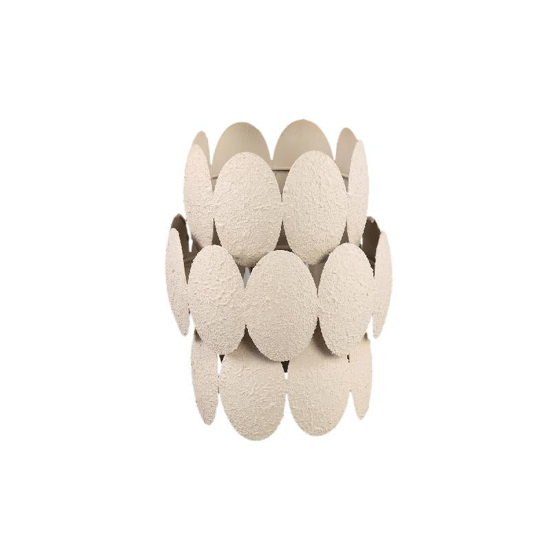 Iron Tealight Holder