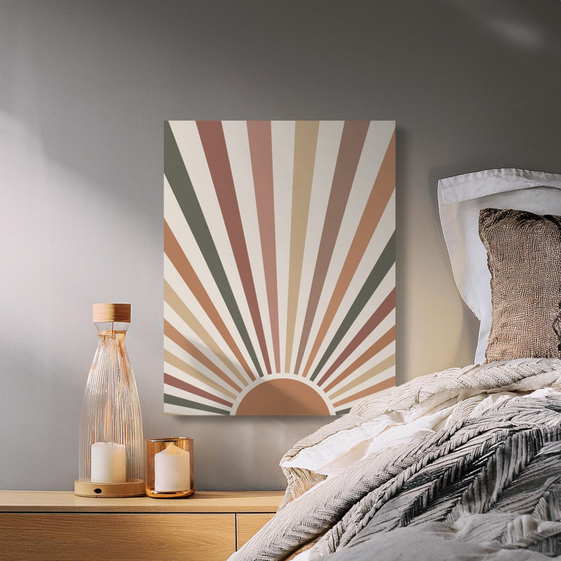 Wrapped Canvas Print Set, 35.56 cm H x 27.94 cm W