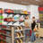 Versatile Heavy-Duty Wall Shelf for Various Spaces, Enhancing Storage Capacity-417601989