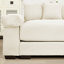 Canapé modulaire 82,6 po Cloud
