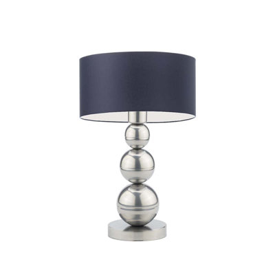 Henrika Metal Desk Lamp