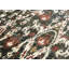 Hand-Knotted High-Quality Jute and Sisal Green Area Rug