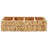 Casafield Seagrass Decorative Basket-1427091299