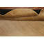 Tapis contemporain contemporain doré Gabbeh