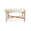 Vane 36" Upholstered Ottoman