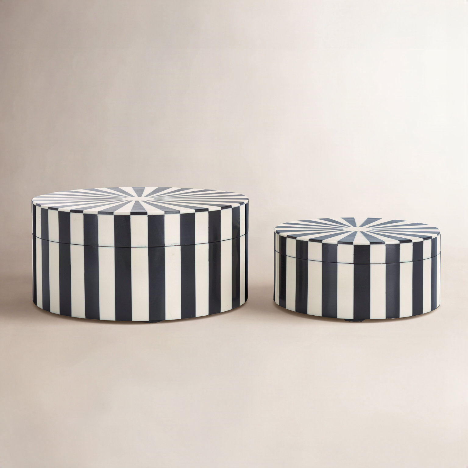 Vondie Decorative Box Set