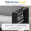 Brandtley Aluminum 4-Person Sofa Seating Group with Cushions-92461456